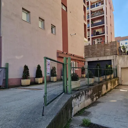 Apartament M&m Csv
