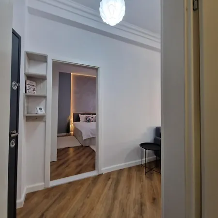 Apartament M&m Csv