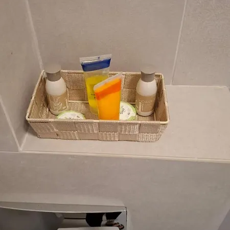 M&m Csv Appartement *