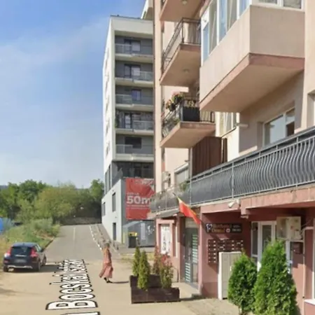 Appartement M&m Csv
