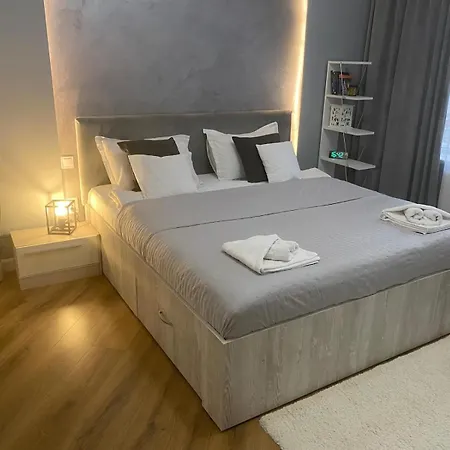 Appartement M&m Csv Cluj-Napoca