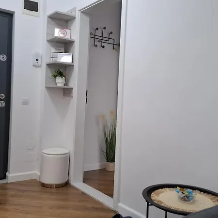 Apartament M&m Csv