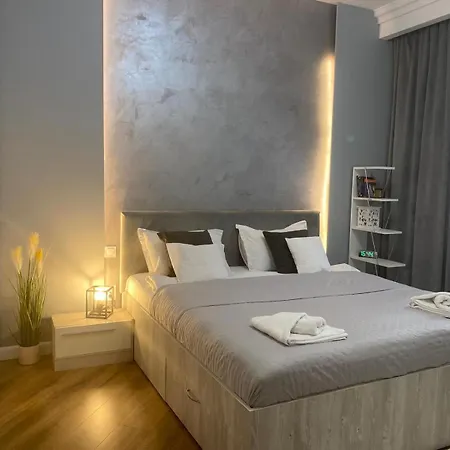 Apartament M&m Csv *