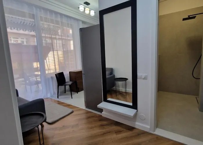 Apartman M&m Csv Kolozsvár