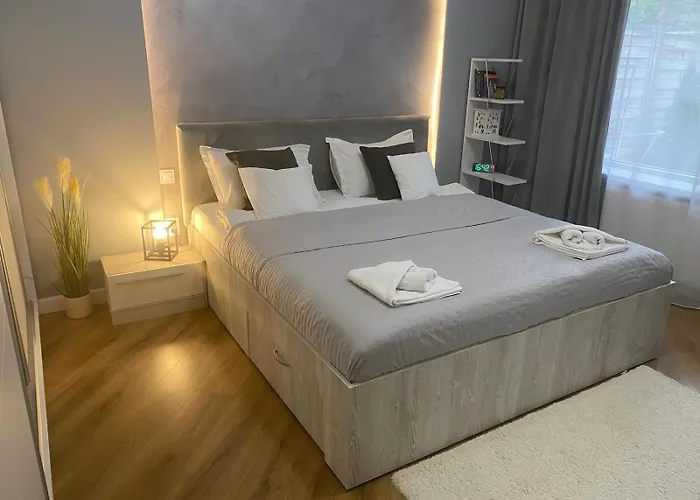 Apartman M&m Csv Kolozsvár